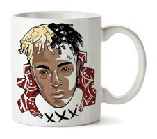 Adell Xxxtentacıon Baskılı En Çok Satılan Kupa Bardak
