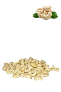 Arısan Gıda Glutensiz Çiğ Kaju 1 kg