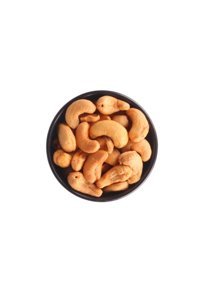 Antik Kuruyemiş Kavrulmuş Kaju 200 gr