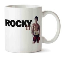 Adell Rocky Balboa Apollo Kupa Bardak