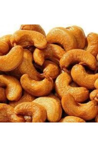 Raman Baharat Kavrulmuş Kaju 1 kg