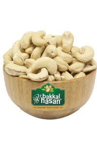 Bakkal Hasan Glutensiz Çiğ Kaju 3 kg