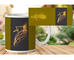 Art Hediye Kp644 İki Tarafı Baskılı Kupa Bardak