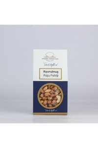 İstanbul Bakkaliyesi Kavrulmuş Kaju 1 kg