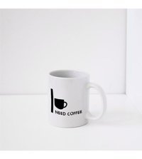 Tabby Design Kahve Baskılı Hediyelik Kupa