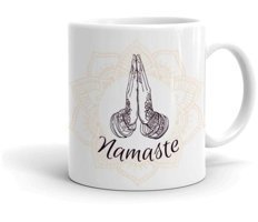 Mini Maker Kids Namaste Kupa Bardak