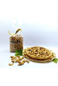 Mezopotamya Yöresel Kavrulmuş Kaju 1 kg