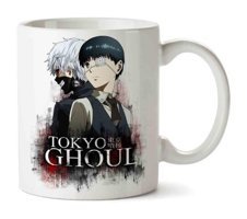 Adell Tokyo Ghoul En Çok Satılan Kupa Bardak