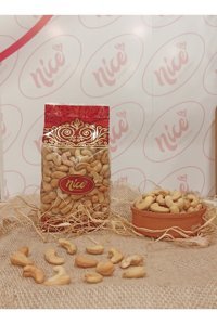 Nice Lezzetler Kavrulmuş Kaju 1 kg