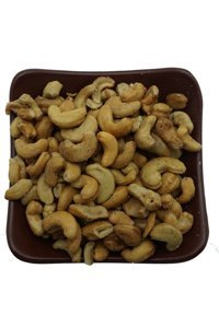 Hancıbey Tuzlu Kavrulmuş Kaju 5 kg