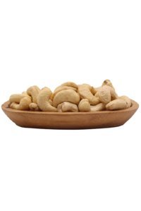 Mevlana Bazaar Glutensiz Çiğ Kaju 1 kg