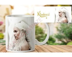 Art Hediye Zkp227 İki Tarafı Baskılı Kupa Bardak