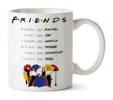 Adell To Be Like Friends Kupa Bardak