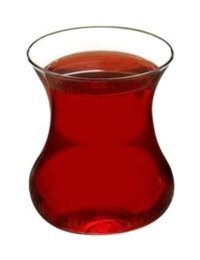 Paşabahçe Aurora 6 Adet Sade Çay Bardak 42471