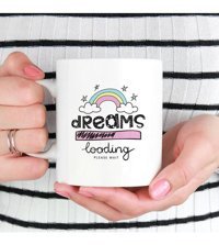 Pego Dreams Kupa Özel Tasarım Kupa