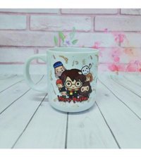 Hobi Keyfim Harry Potter Temalı Kupa Bardak