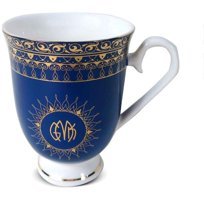 Karaca Cumhuriyet 100 Yılı Koleksiyonu Payidar Kupa 300 ml