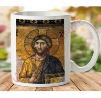 Art Hediye Kp98 İki Tarafı Baskılı Kupa Bardak