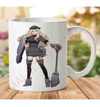 Art Hediye Prototype-Png-Pic İki Tarafı Baskılı Kupa Bardak