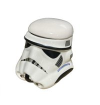Netavantaj Star Wars Kapaklı Büyük Beyaz Kupa