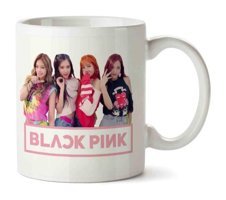 Adell En Çoook Satılan Blackpink Black Pink Kupa Bardak