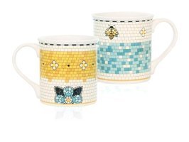 The Mia Kpa0032 Mia Patio Kupa 2 Li Set - 280 Cc