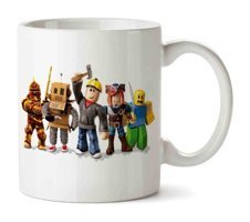 Adell Roblox Karakterler Kupa Bardak