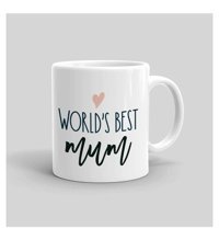 Mini Maker Kids Anneler Günü Best Mom Kupa Bardak