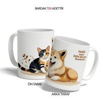 Kreatif Kupa Arkadaşlık Kupası Hediye Önerileri