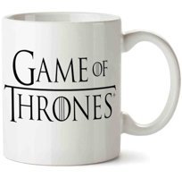 Art Hediye Game Of Thrones 4 İki Tarafı Baskılı Kupa Bardak