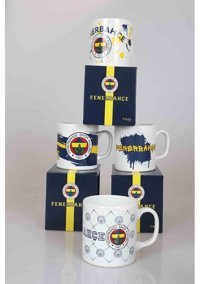 Fenerium Yeni Sezon Lisanslı Tekli Fenerbahçe Kupa
