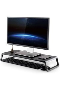 Coverzone Metal Taşınabilir Laptop Standı