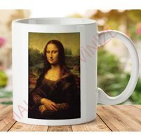 Art Hediye Kp337 İki Tarafı Baskılı Kupa Bardak
