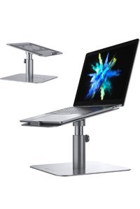 Livx Alüminyum Ayarlanabilir Taşınabilir Laptop Standı