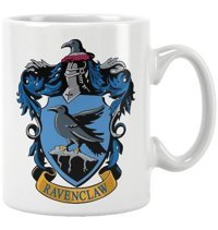 Qoeuyl Boutique Rawenclaw Harry Potter Baskılı Kupa Bardak