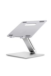 Apera BN34 Metal Soğutuculu Taşınabilir RGB Laptop Standı