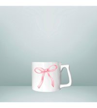Baskıbazar Fiyonk Baskılı Lüks Kupa Bardak Mug