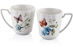 Lamedore Joy Carmen Butterfly 2Li Kupa 350 Cc
