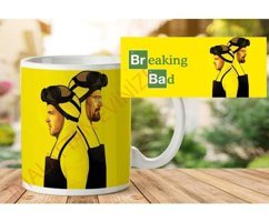 Art Hediye Kp647 İki Tarafı Baskılı Kupa Bardak
