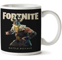 Art Hediye Fortnite Magnus.Png İki Tarafı Baskılı Kupa Bardak