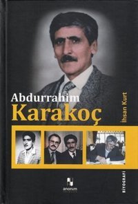 Abdurrahim Karakoç Anonim Yayınları