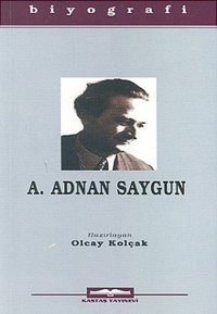 A. Adnan Saygun Kolektif, Ahmet Adnan Saygun Kastaş Yayınları
