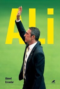 Ali Ahmet Ercanlar Karakarga
