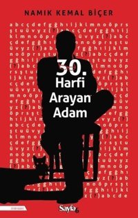 30. Harfi Arayan Adam Namık Kemal Biçer İnkılap Kitabevi