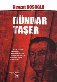 Dündar Taşer Nevzat Kösoğlu Ötüken Neşriyat