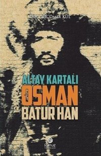 Altay Kartal Osman Batur Han Ömer Kul Rumuz Yayınevi
