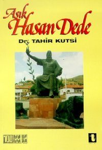 Aşık Hasan Dede Toker Yayınları