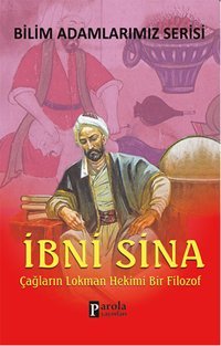 İbni Sina Parola Yayınları