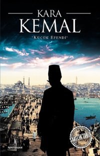 Kara Kemal Kolektif İlgi Kültür Sanat Yayınları