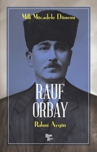 Rauf Orbay Rahmi Aygün Halk Kitabevi